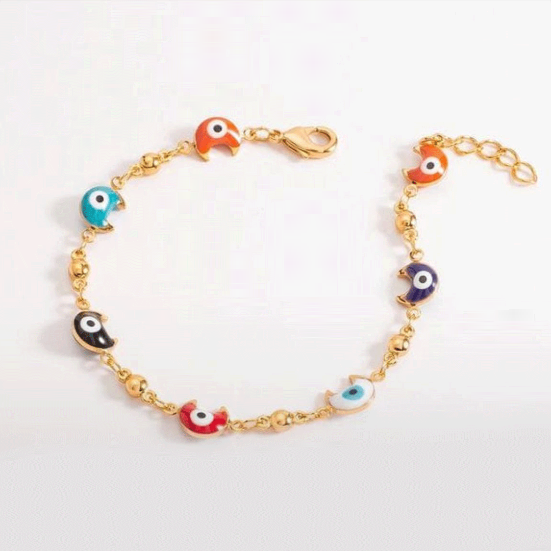 Pulsera Lunas