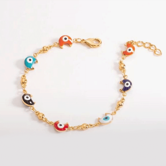 Pulsera Lunas