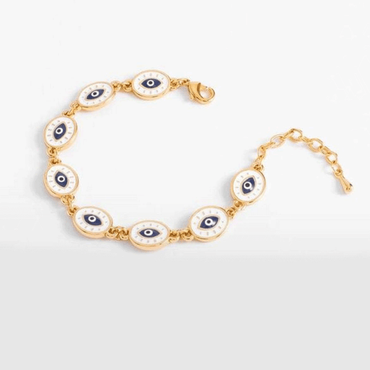 Pulsera Ojo Protector