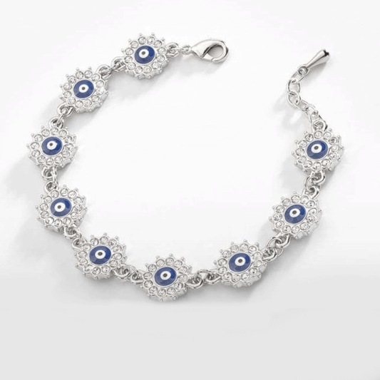 Pulsera Ojo Turco